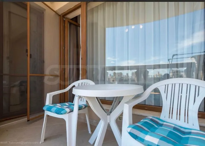 La Welcome * Sables d'or