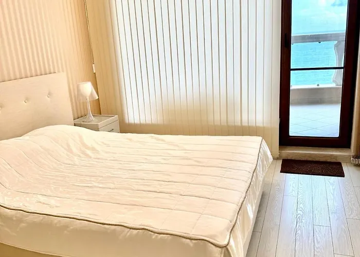 La Welcome Appartement *