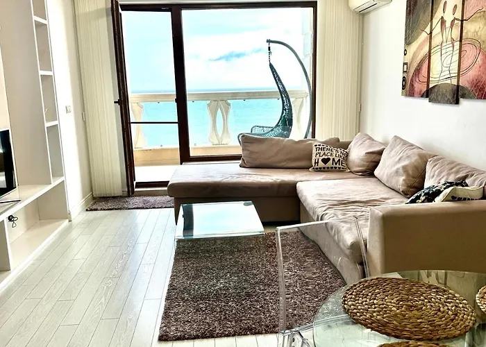 La Welcome Lejlighed Golden Sands