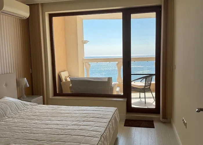 Appartement La Welcome Sables d'or