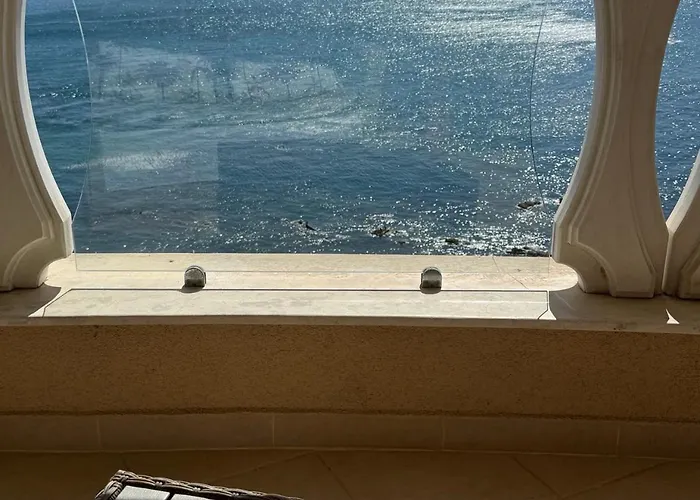 Appartement La Welcome Sables d'or