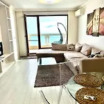 La Welcome Apartment Goldstrand