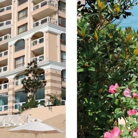 La Welcome Lejlighed *