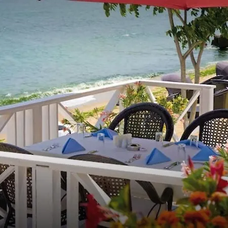 Lejlighed La Welcome