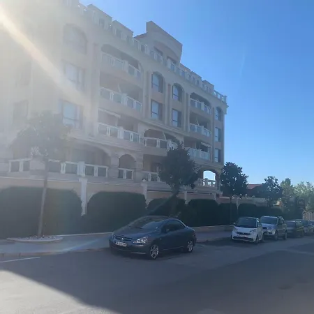 La Welcome Lejlighed