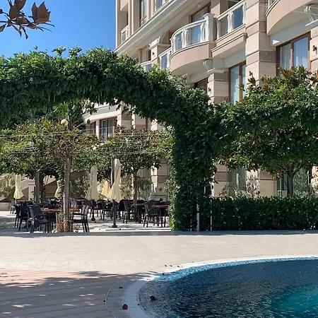 La Welcome Lejlighed