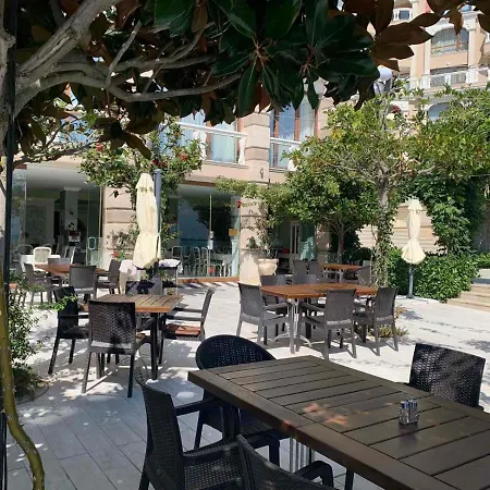 La Welcome Lejlighed Golden Sands