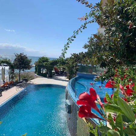 Lejlighed La Welcome