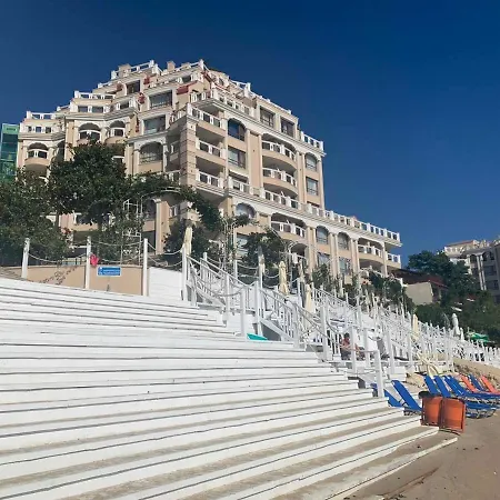 La Welcome Lejlighed