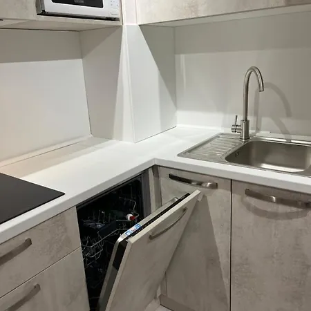 La Welcome Lejlighed *