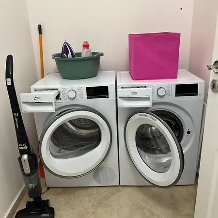 La Welcome Lejlighed Golden Sands