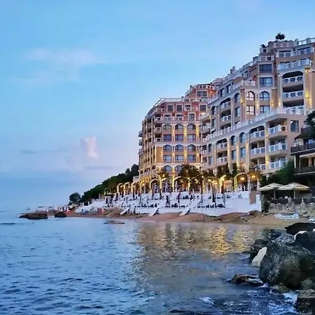 Lejlighed La Welcome