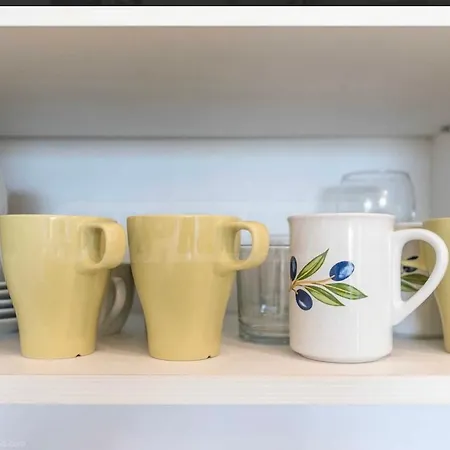 Lejlighed La Welcome Golden Sands