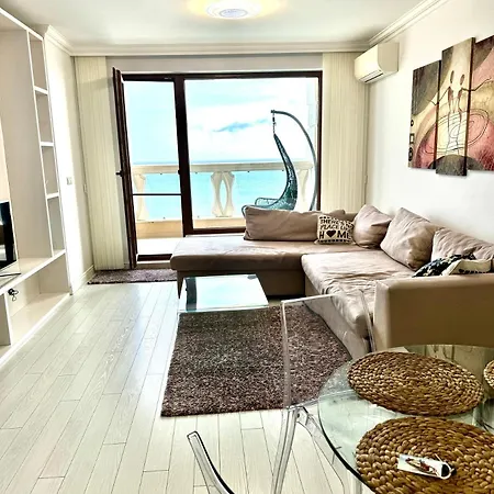 La Welcome Lejlighed Golden Sands