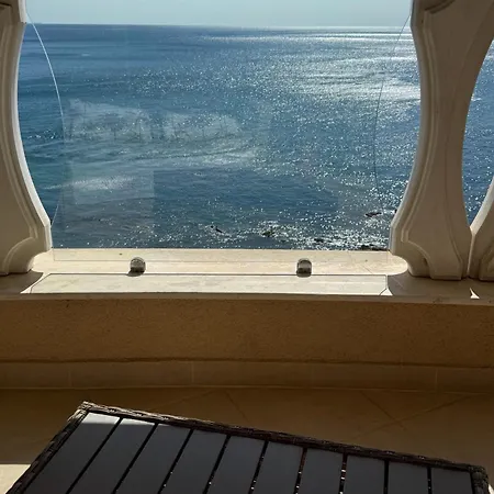 Апартаменты La Welcome Золотые Пески